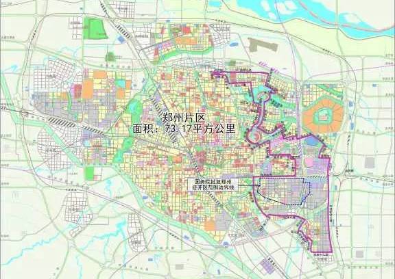河南自贸区郑州片区挂牌后,未来如何建设,和房