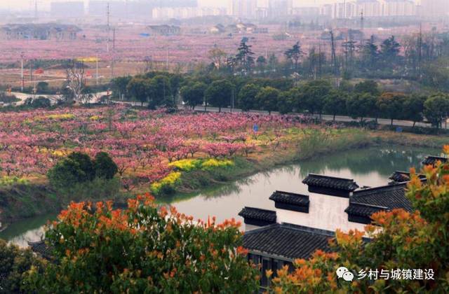 【2015年度全国规划评优】无锡市惠山区阳山镇总体规划(2013-2030)