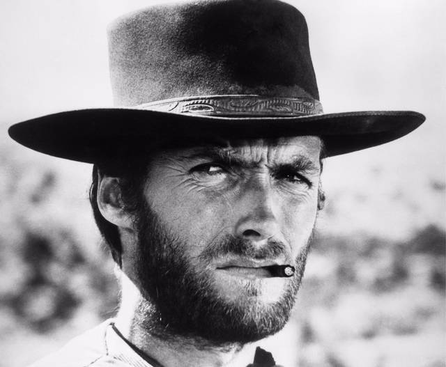 克林特·伊斯特伍德(clint eastwood 1930—),美国电影演员,导演