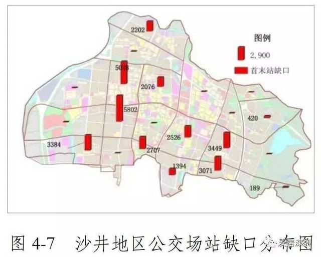 沙井片区交通专项规划首度曝光!地铁6,12号线的延长段原来长这样