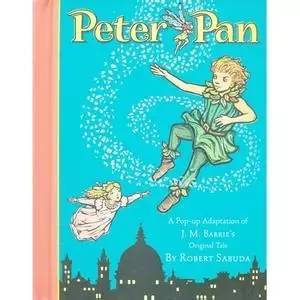 peter pan