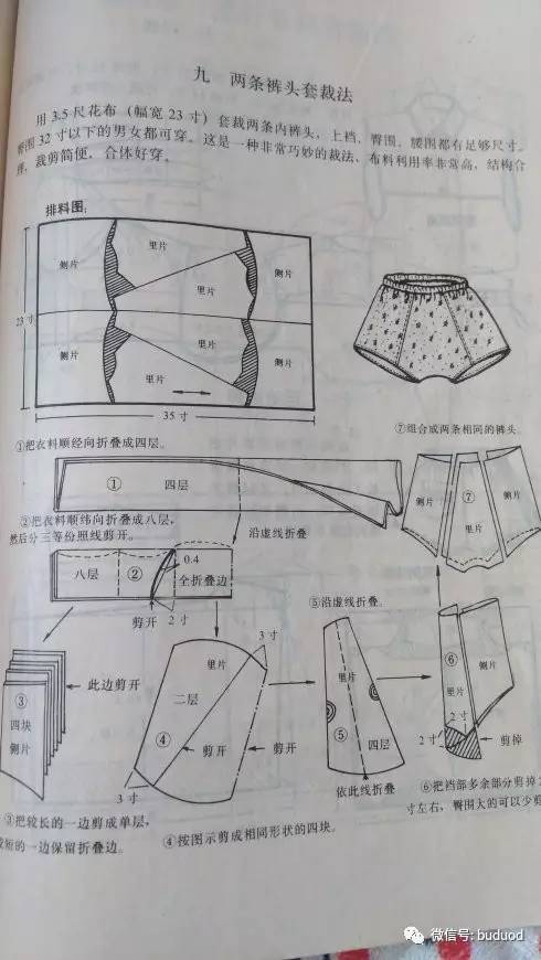 挑选的各种杂七杂八的裁剪图,(特含帽子尺寸)