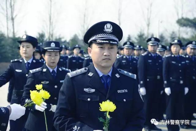 2018年吉林警察学院公安类女生的入警率是多少?都有什么岗位?