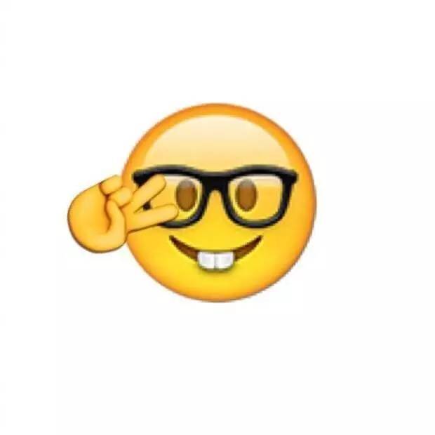 新版表情包即将出炉,团子带你玩转emoji!