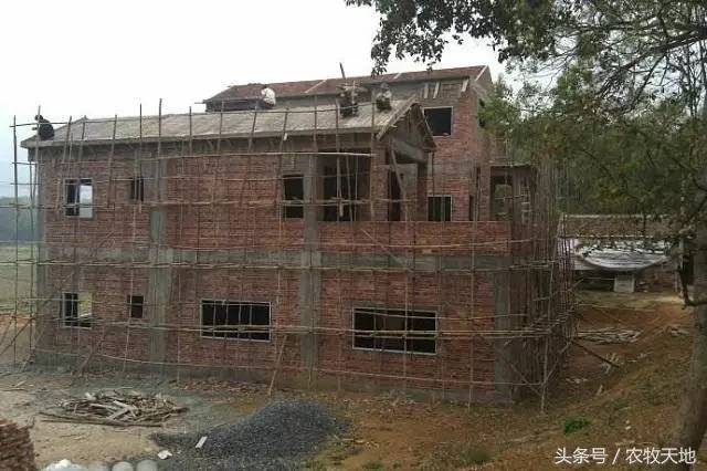 农村房屋建设出新规定,房屋不能再随意翻建