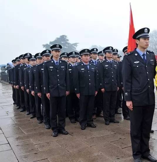 浦口监狱警察版《凉凉》又火了!刷爆朋友圈!