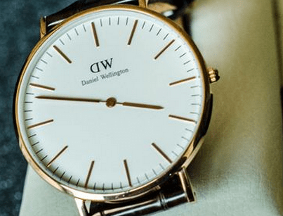 DW手表是什么牌子,怎么鉴别真假