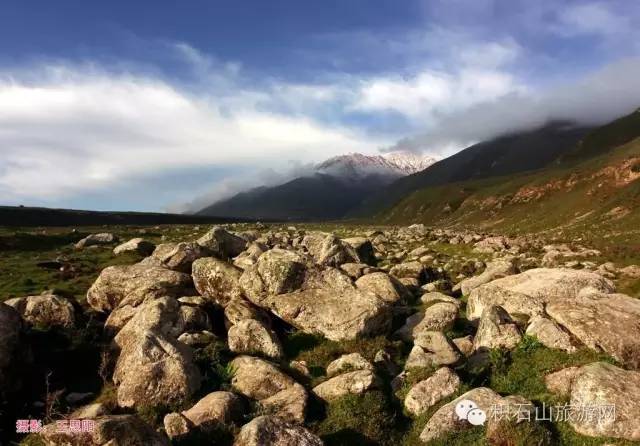 积石山经典旅游线路,作为积石山人要熟知!