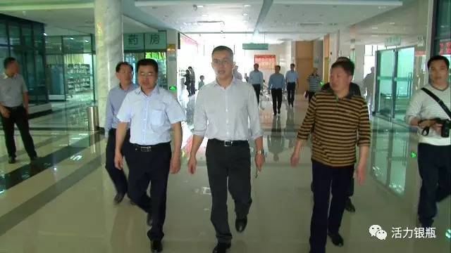 南雄市澜河镇,帽子峰镇领导率队到谢岗镇开展学习交流活动