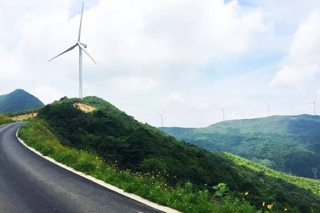 最美滨海公路 地址:宁波市奉化区东南沿海; 路径:松岙镇大埠村沿海至