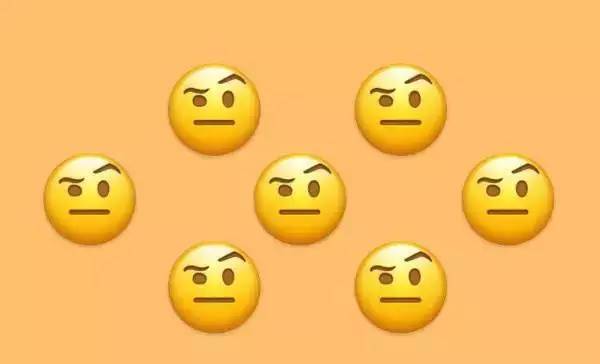 全新emoji来袭!它会是你的尬聊终结者吗?