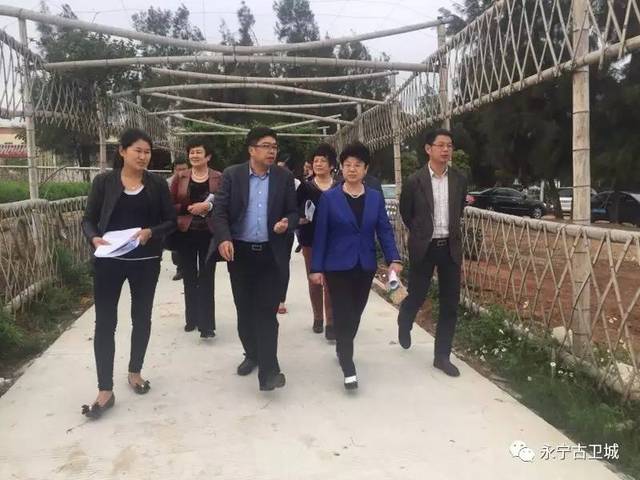 正源果蔬农民创业基地4月12日下午,省总工会党组成员,副主席郑小蕊,省