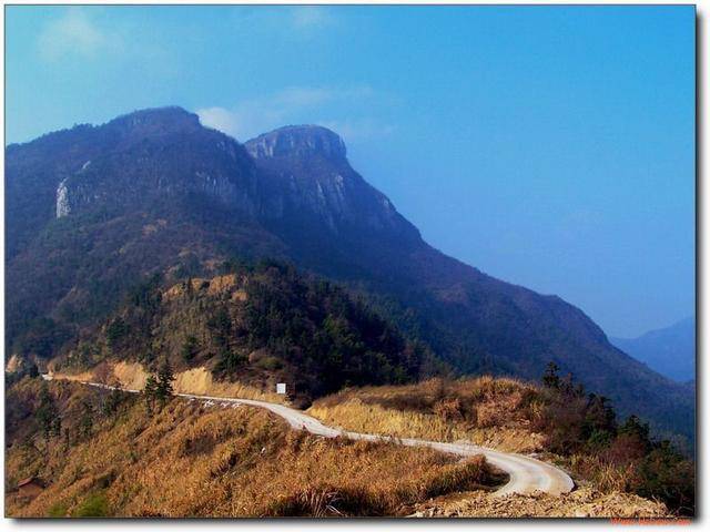 湖北黄石最著名的十大旅游景点,你去过几个呢?