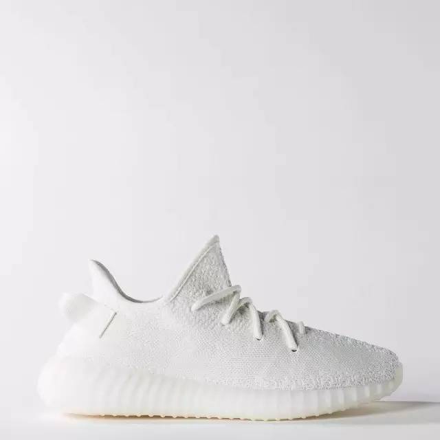 纯白椰子350v2怎么穿搭_椰子350v2所有配色(3)