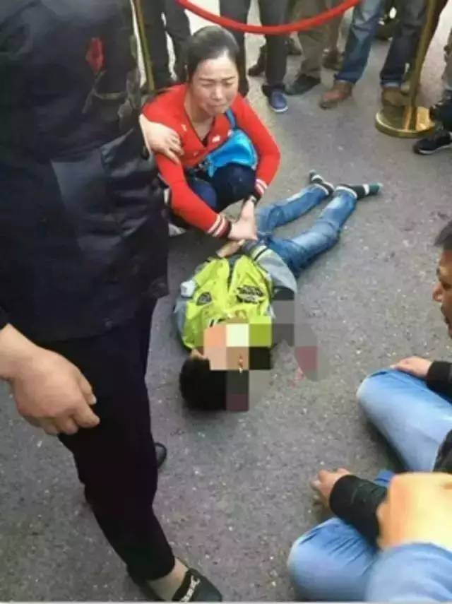 蕉岭花季少女跳河身亡!只因与家人吵架!自杀低龄化不容忽视!