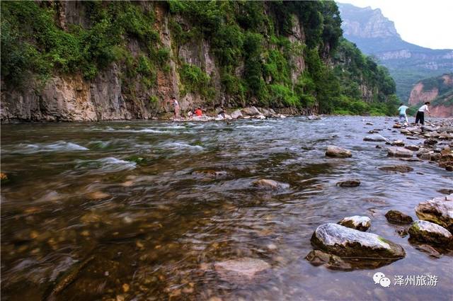 泽州县"醉美乡村"候选村|"生态氧吧"孔庄村