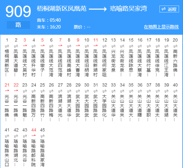 以后别再问我哪哪哪咋走了?武汉最新公交,地铁,机场大巴线路全在这了!