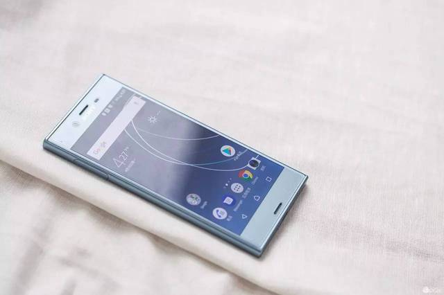 索尼Xperia XZS，技术与设计的完美融合