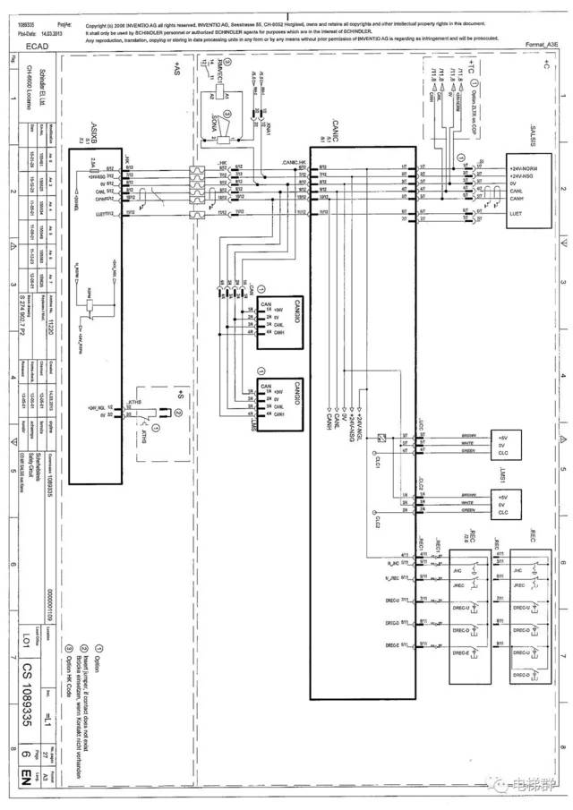 (2)【技术篇】迅达3300故障表img (3)【技术篇】日立gvf3电梯故障检测