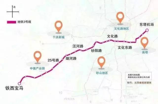 高速铁路 城际铁路,高速公路,干线公路为主体 打造沈大,沈山,沈营,沈