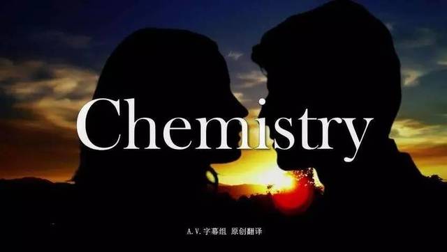  Chemistry Sparks Attraction NYT - The Science Behind Love & Chemistry