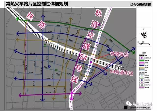 沪通铁路"最难2米"浇筑完成!常熟人的高铁梦又近了!