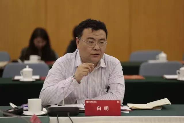 但中国商务部研究院国际市场研究所副所长白明直言,如果剔除去年同期