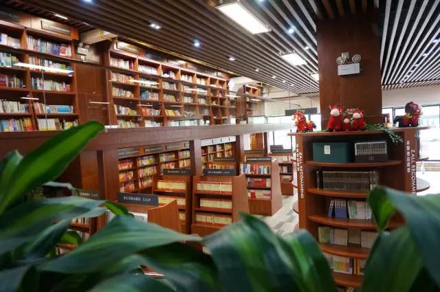 读者希望从图书馆中借阅哪些书籍一直是江岸区图书馆最为关心的内容之