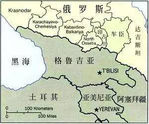 车臣共和国(republic of chechnya),简称车臣,( 对,不是西游记里车迟