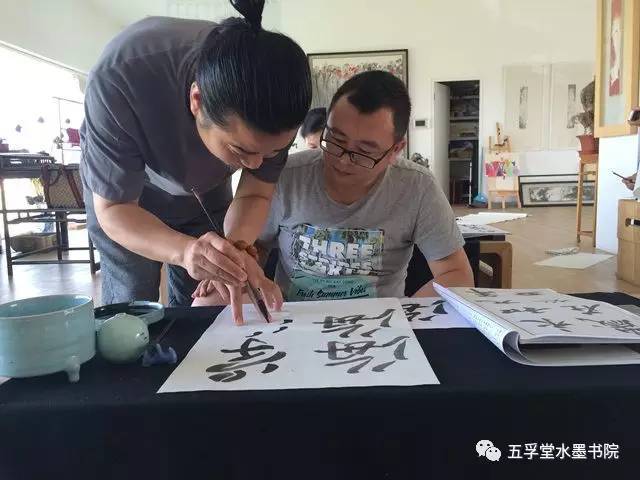 秦东魁老师书法作品欣赏