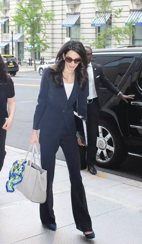 amal clooney