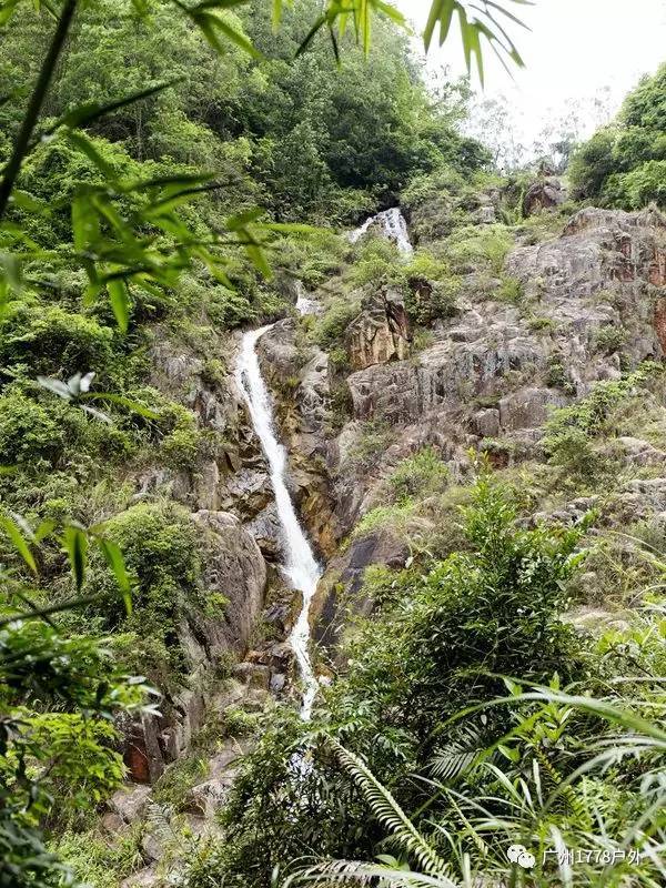 【休闲徒步】4月23日周日 休闲登神湾丫髻山 逛菠萝海