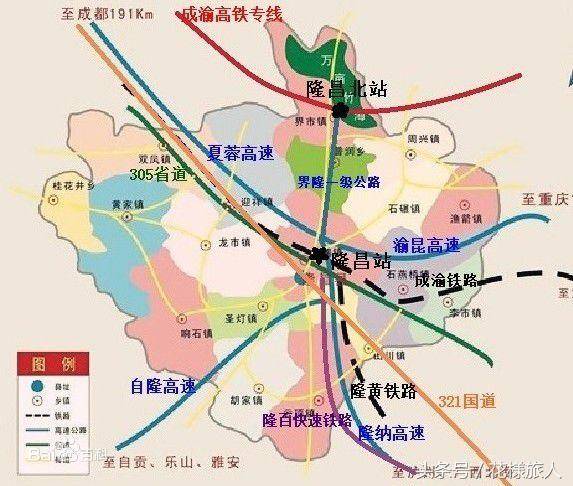 四川省刚刚被"撤县设市"的一个县