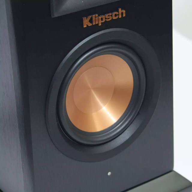 杰士klipsch wisa无线家庭影院体验 开箱篇