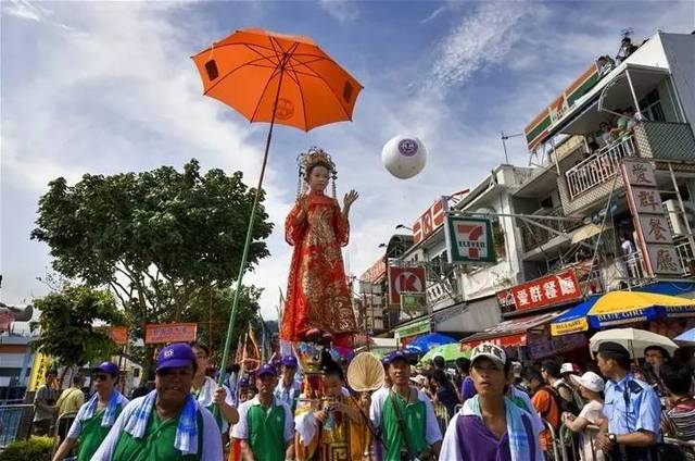 一起去香港"抢包山"吧!