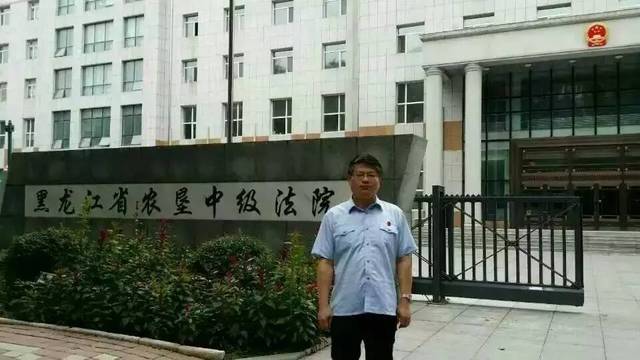 李宇先:中国大陆的法院体系