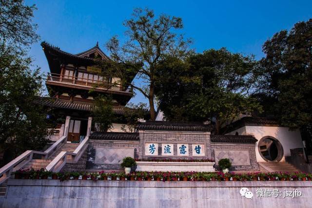 观音山圆通寺