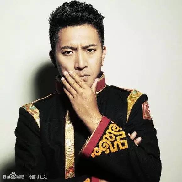 【德吉老爷】:藏族说唱音乐的正确打开方式