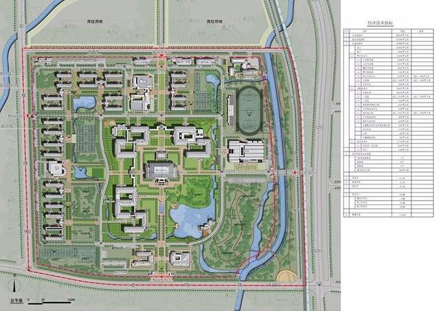 校区建设 | 日新月异的江苏第二师范学院溧水校区