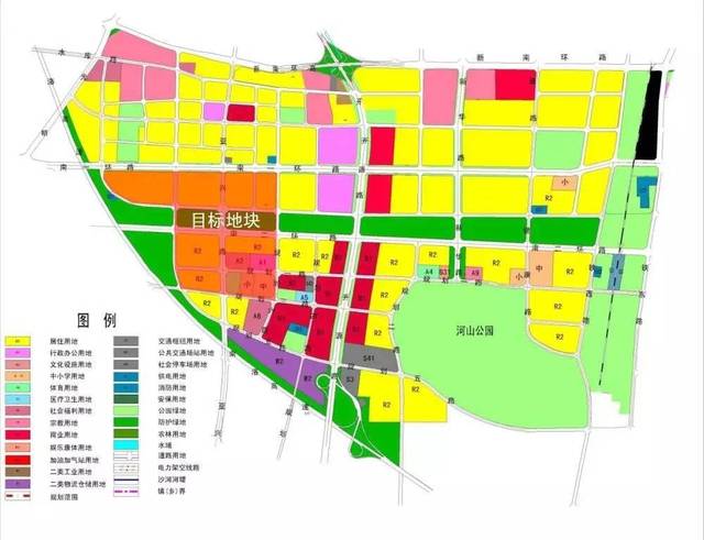 本次战略合作协议的顺利签约,标志着建业集团成功迈开向平顶山老城区