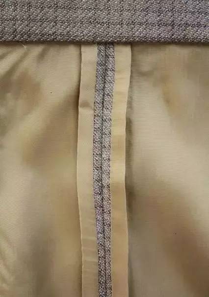 缝制技巧 8种服装缝份的收边方法