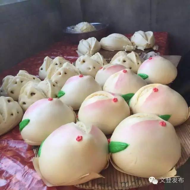 民俗| 林荣涛与花饽饽的情缘