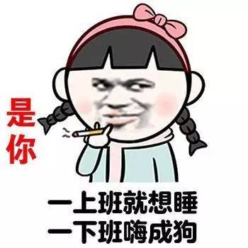 表情包 | 月初流量没了,月末钱没了_手机搜狐网