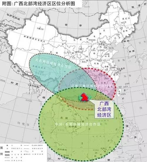 北部湾经济区人口_北部湾经济区(2)