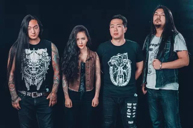罪孽乐队,中国激流金属乐队,在2005年组建于新疆,现活跃于江苏地区.