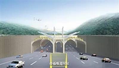 平潭开建福建最长海底隧道!未来或将对接台海通道!