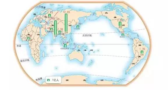 中东人口分布_库尔德人在中东的分布.-保住枪杆子 库尔德强势公投独立 不惜与(2)