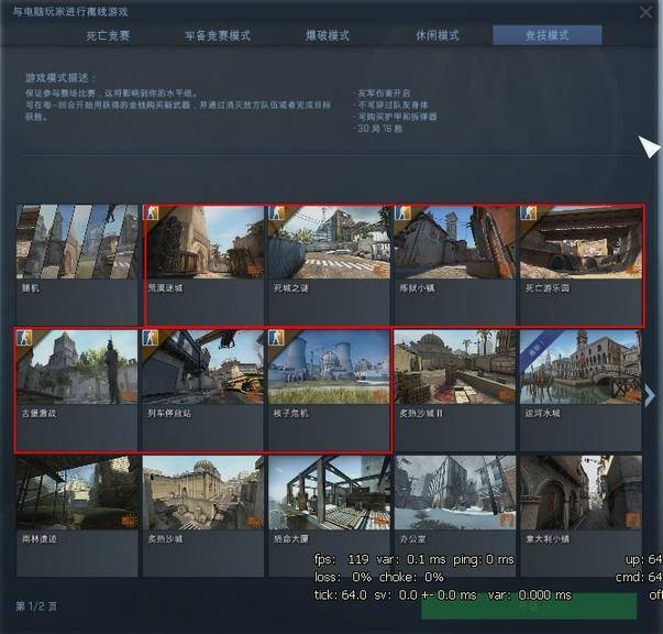 大神修炼之路:不知道这些别说你玩过csgo