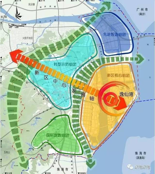 新区人口预测_雄安新区