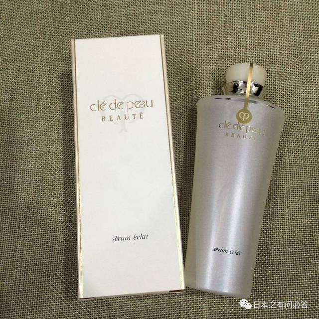 【日本精品】资生堂cpb肌肤之钥 去角质美容液 可软化滋润70ml